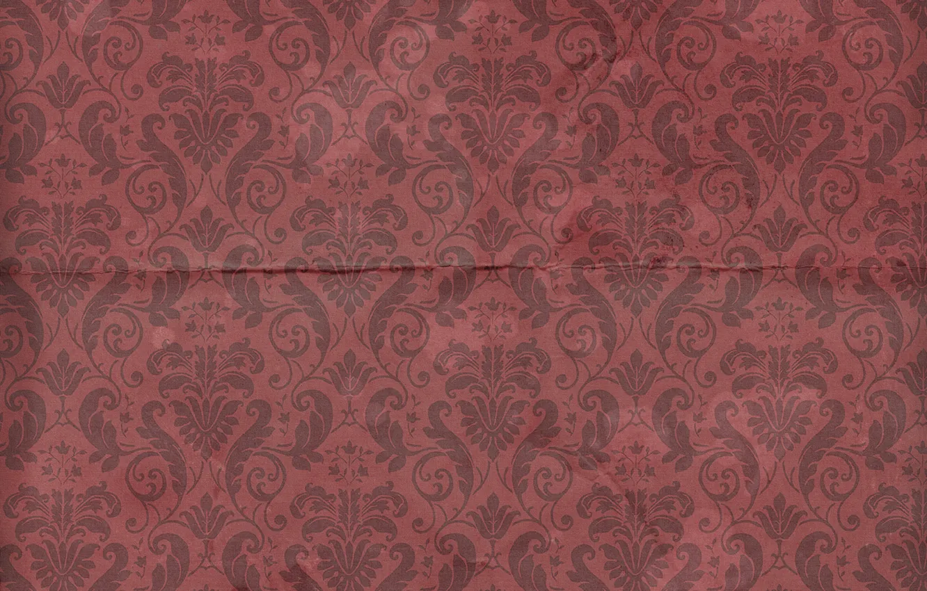 Photo wallpaper pattern, wallpaper, ornament, vintage, texture, background, pattern, paper