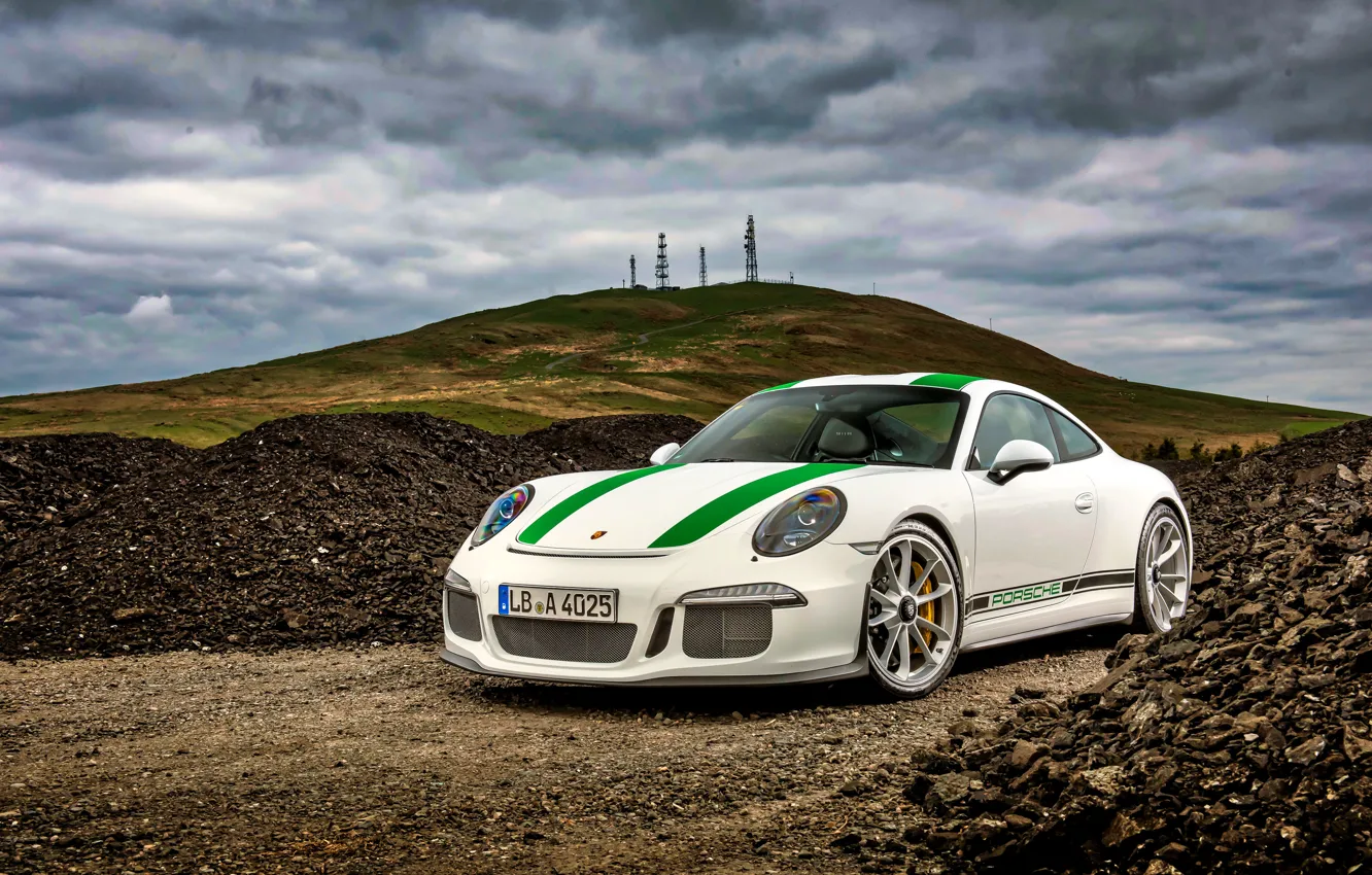 Photo wallpaper coupe, 911, Porsche, Porsche, Coupe, Turbo, turbo