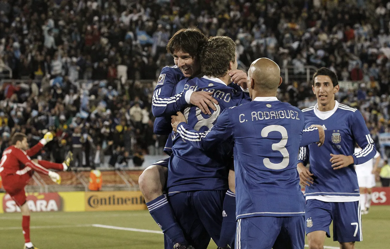 Photo wallpaper victory, Argentina, argentina full hd, Messi, Messi
