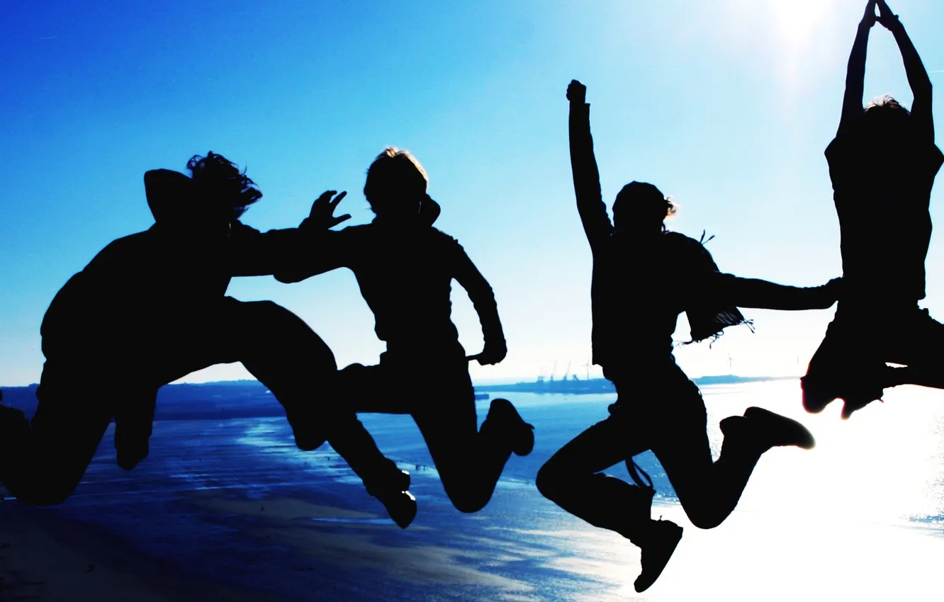 Photo wallpaper love, peple, frndes