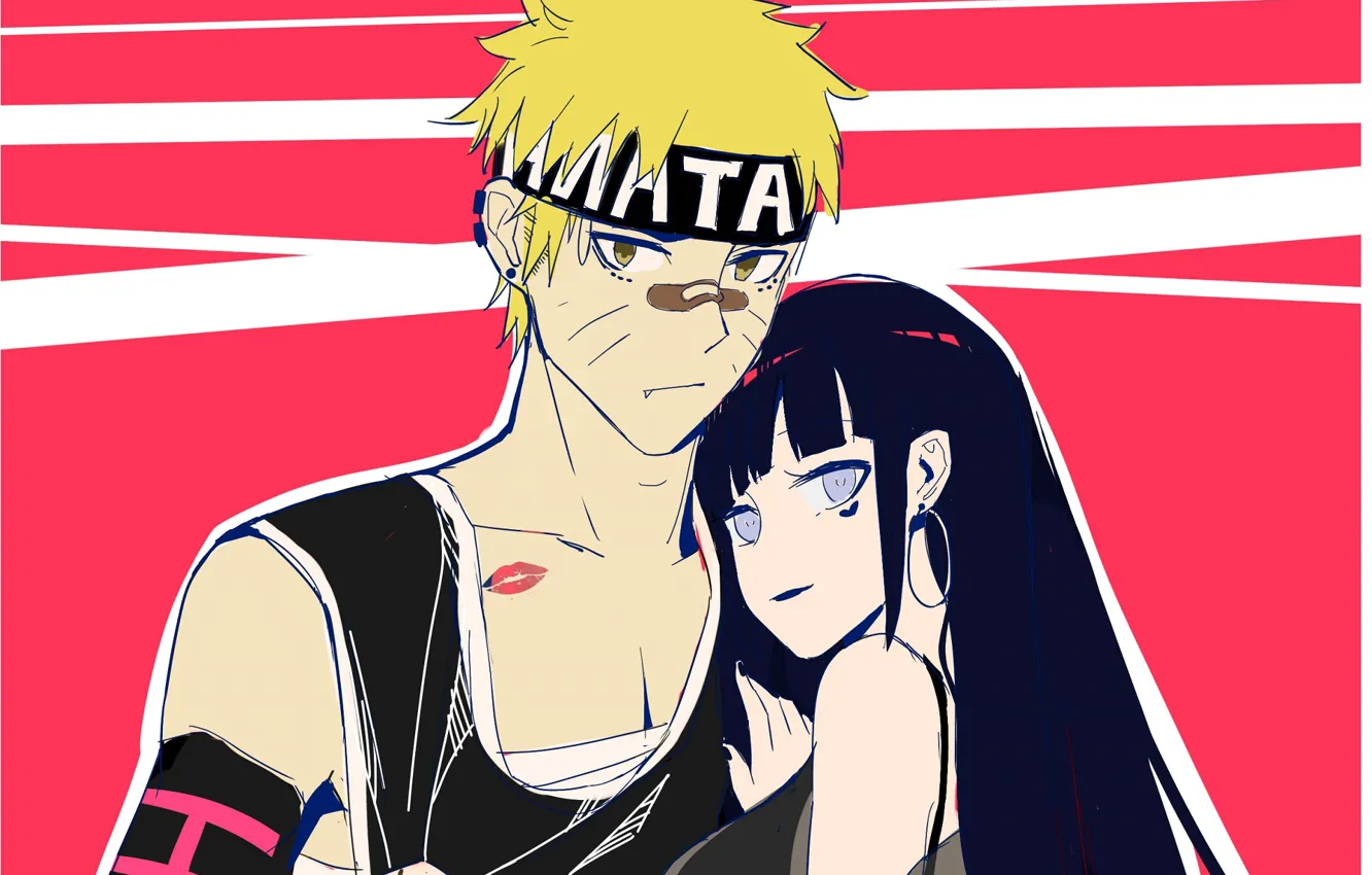 Photo wallpaper storm, Naruto, sickle, Hanzou, Invisibleninja12