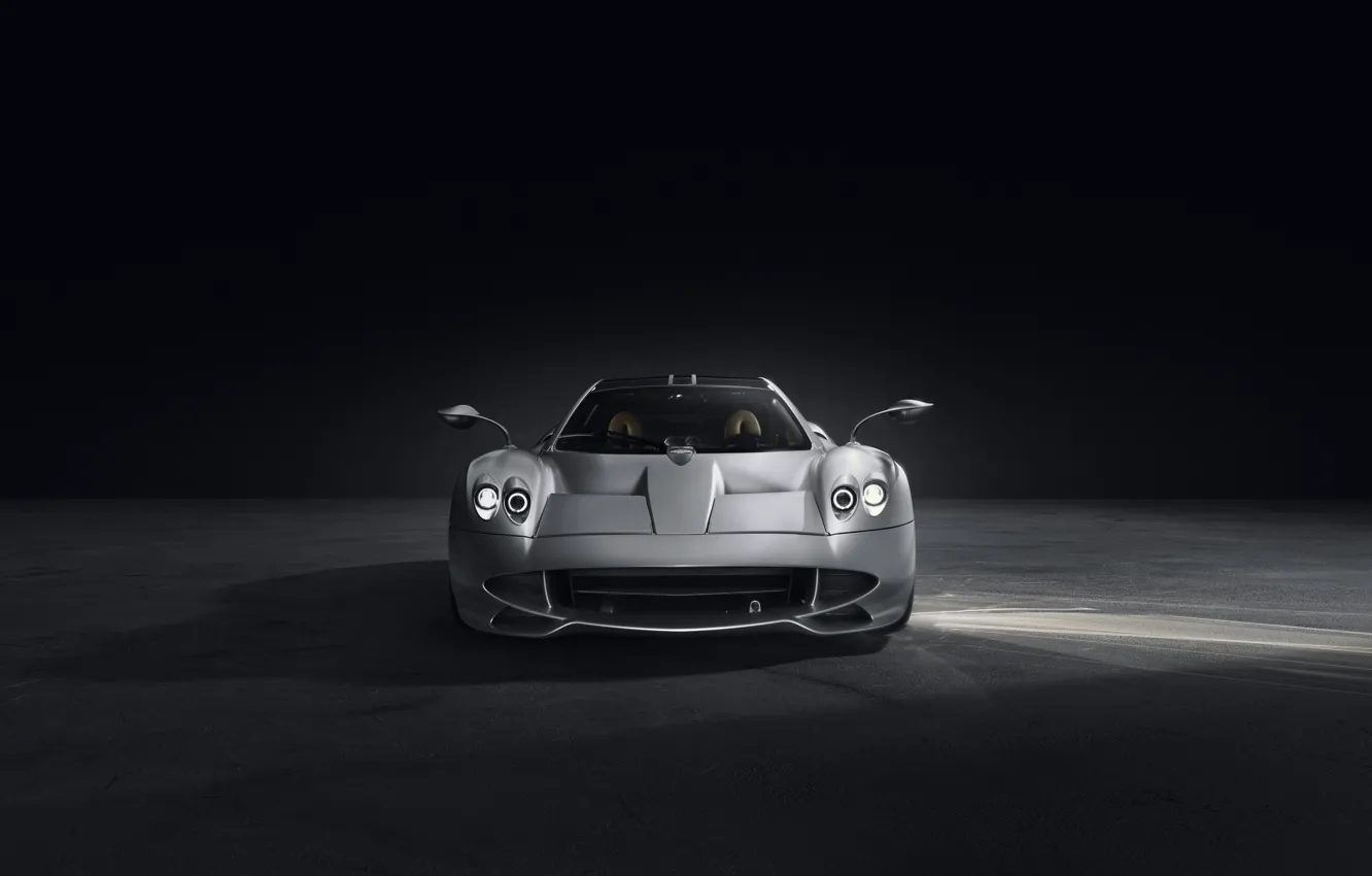 Wallpaper Pagani, beautiful, To huayr, front view, hypercar, Pagani ...