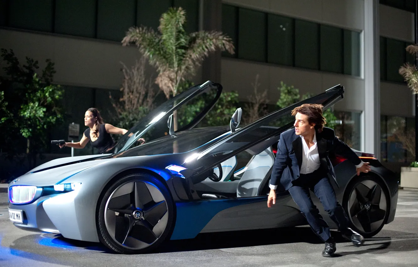 Photo wallpaper Tom Cruise, Tom Cruise, mission: impossible-Ghost Protocol, ghost protocol, Mission Impossible, Ghost Protocol, Mission impossible