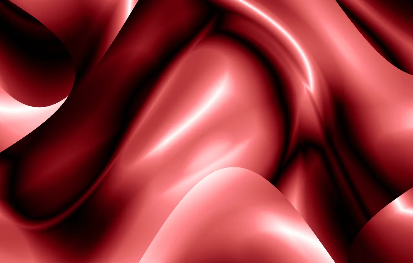 Photo wallpaper abstraction, abstraction bending, abstraction wave