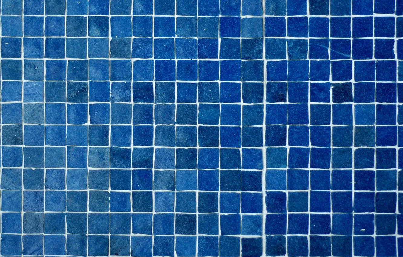 Photo wallpaper squares, cubes, tile