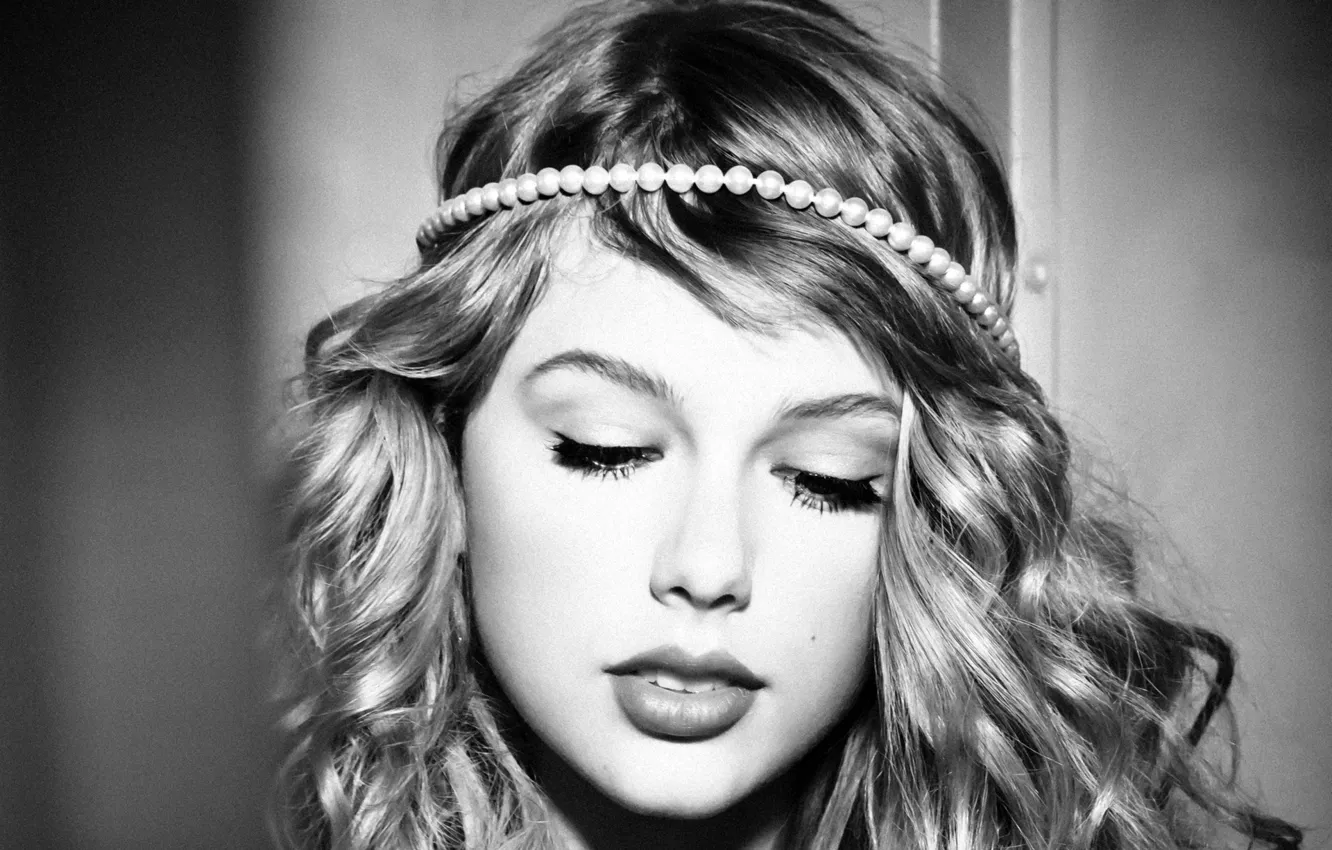 Photo wallpaper model, blonde, singer, Taylor Swift, Taylor Alison Swift