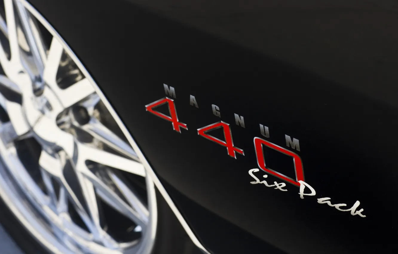 Photo wallpaper car, Dodge, wallpaper, Charger, Supercar