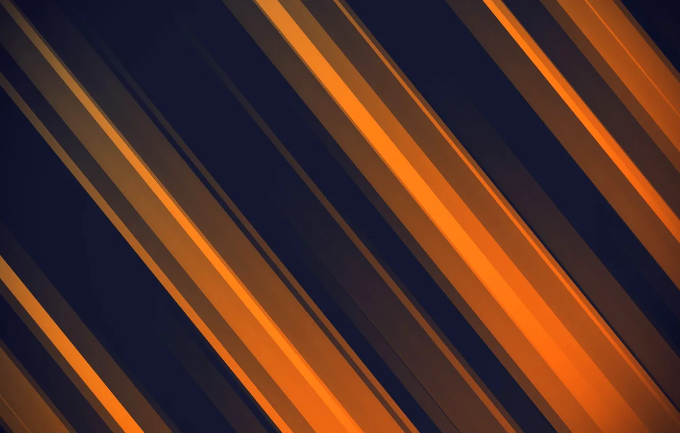 Photo wallpaper rays, light, line, abstraction, strip, color