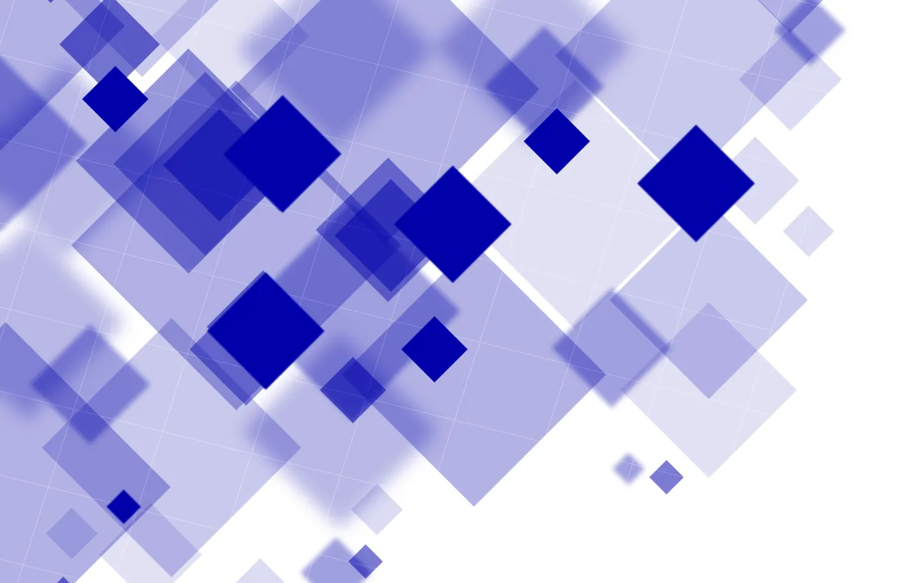 Photo wallpaper abstraction, background, squares, geometry