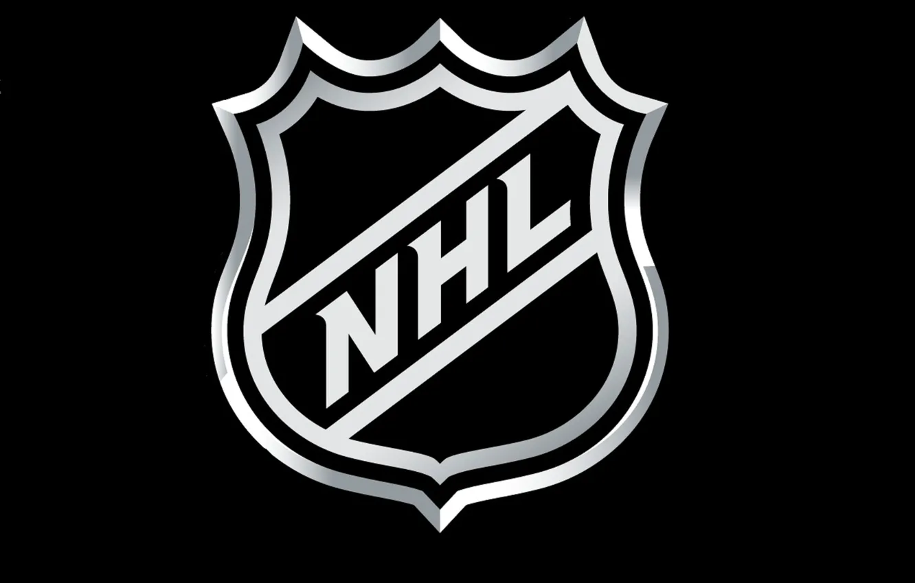 Photo wallpaper hockey, NHL, NHL, Hockey