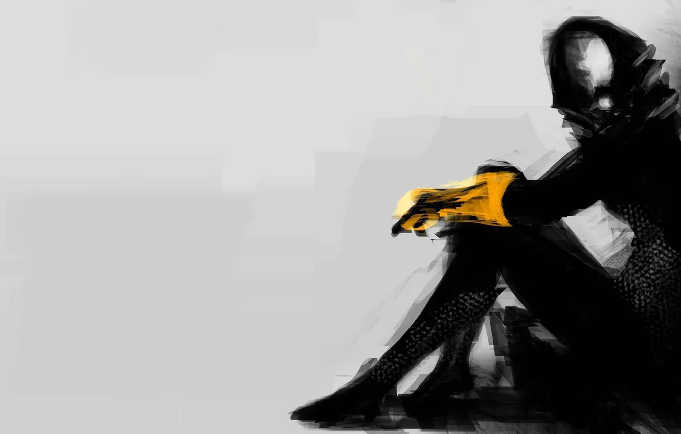 Photo wallpaper mass effect 2, ME2, Tali, tali, Tali'Zora You Nima, Tali Zora You Neem