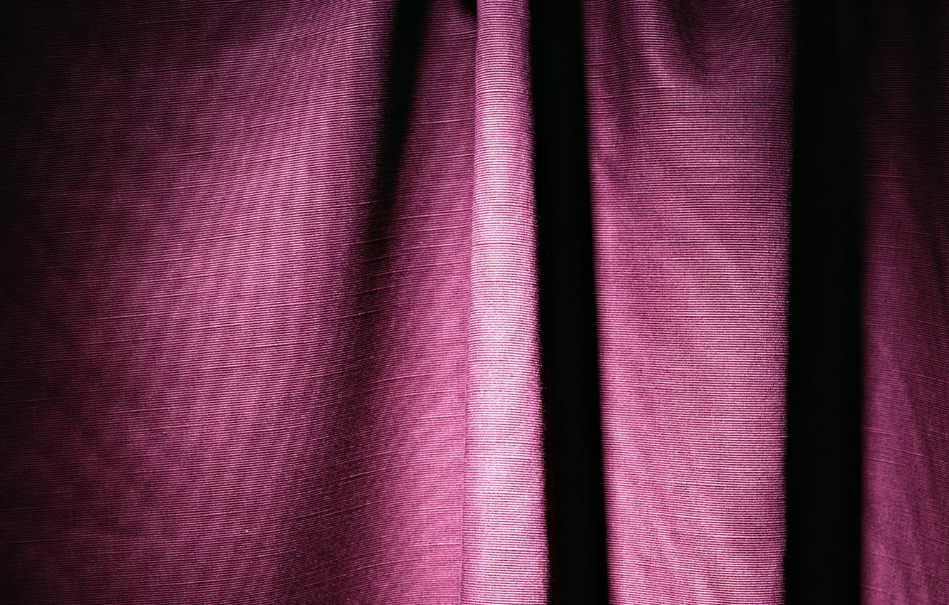 Photo wallpaper pattern, shadows, violet, fabric