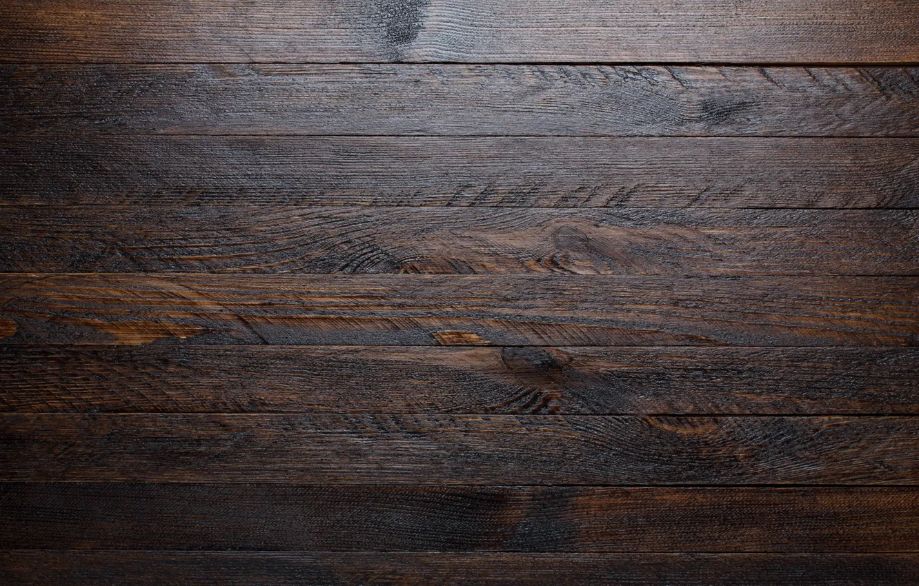 Photo wallpaper dark, wood, colour pattern, opaque wood, rustic wooden