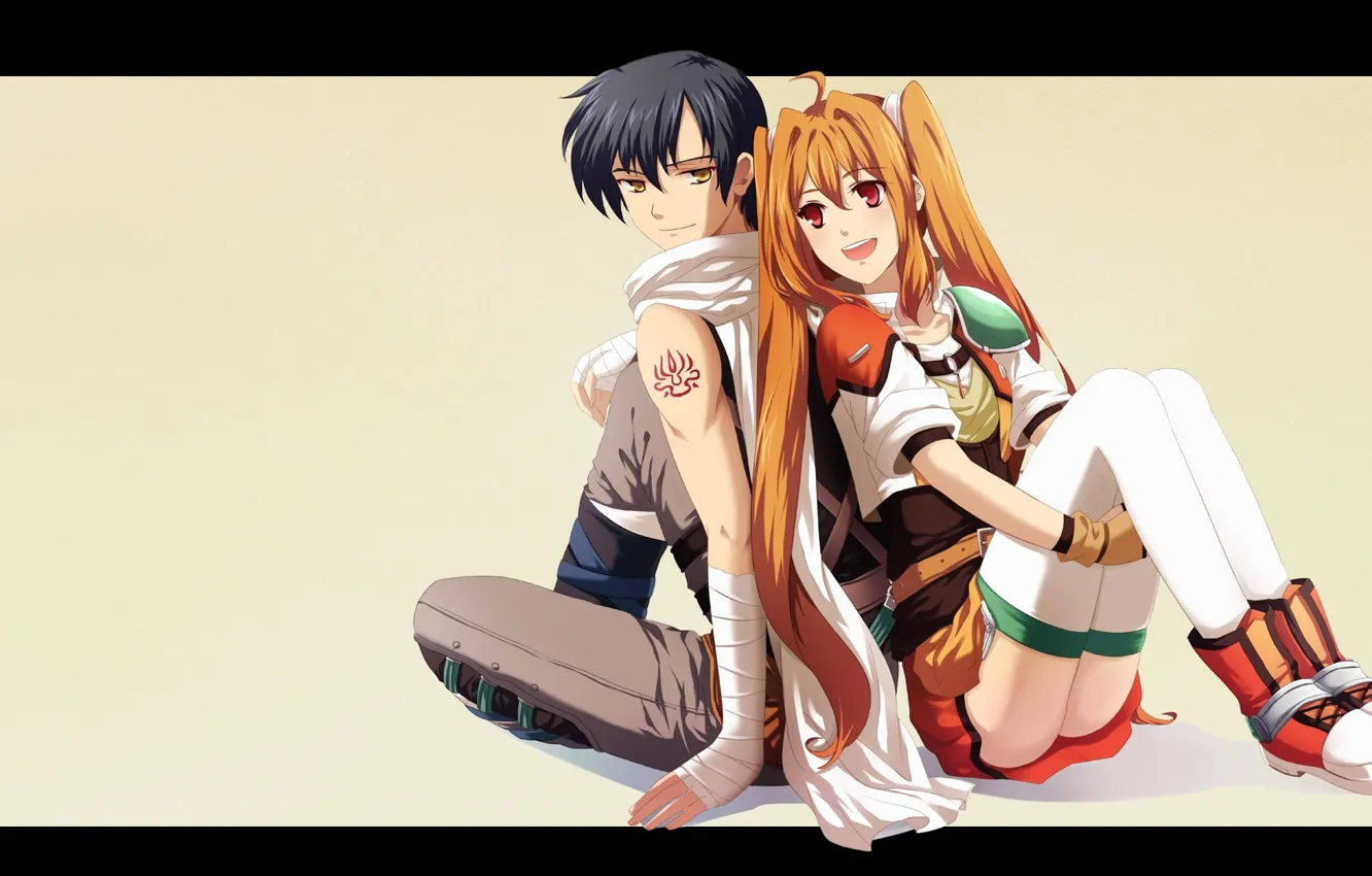 Photo wallpaper the game, anime, art, sora no kisek, the legend of heroes VI