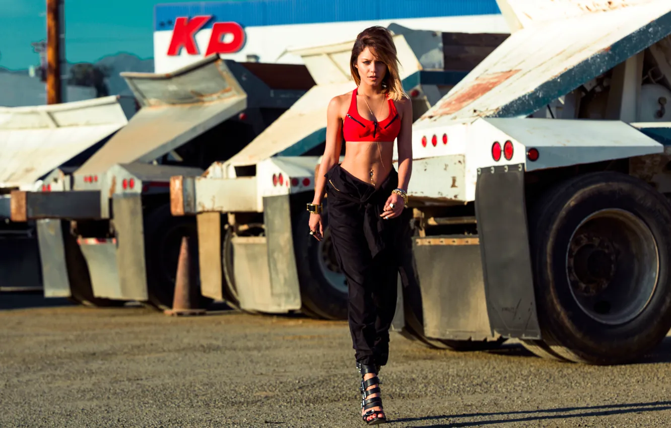 Photo wallpaper photoshoot, Vanessa Hudgens, Flaunt, Vanessa Hudgens