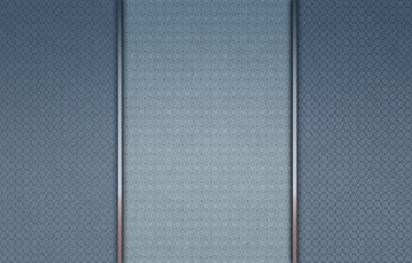 Photo wallpaper line, blue, strip, patterns, texture, light background