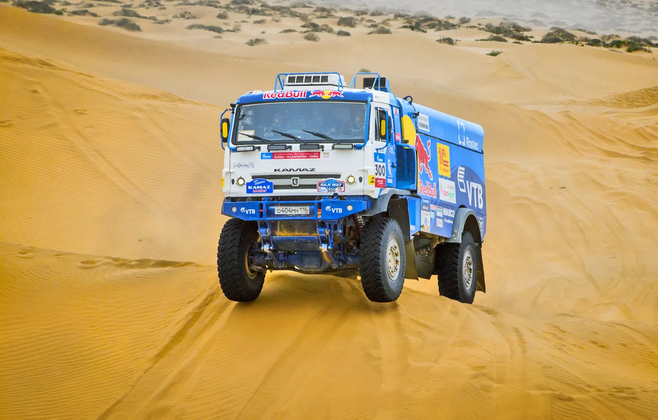 Photo wallpaper sand, the sky, nature, race, sport, speed, beauty, dunes