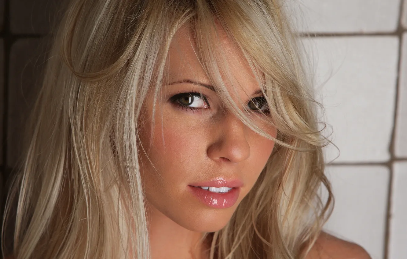 Photo wallpaper girl, sexy, sexy, woman, bailey rose