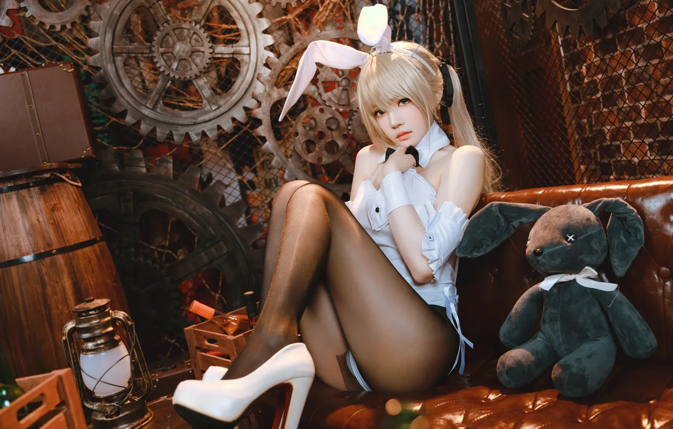 Photo wallpaper pose, model, gear, legs, Asian, beauty, model, beauty