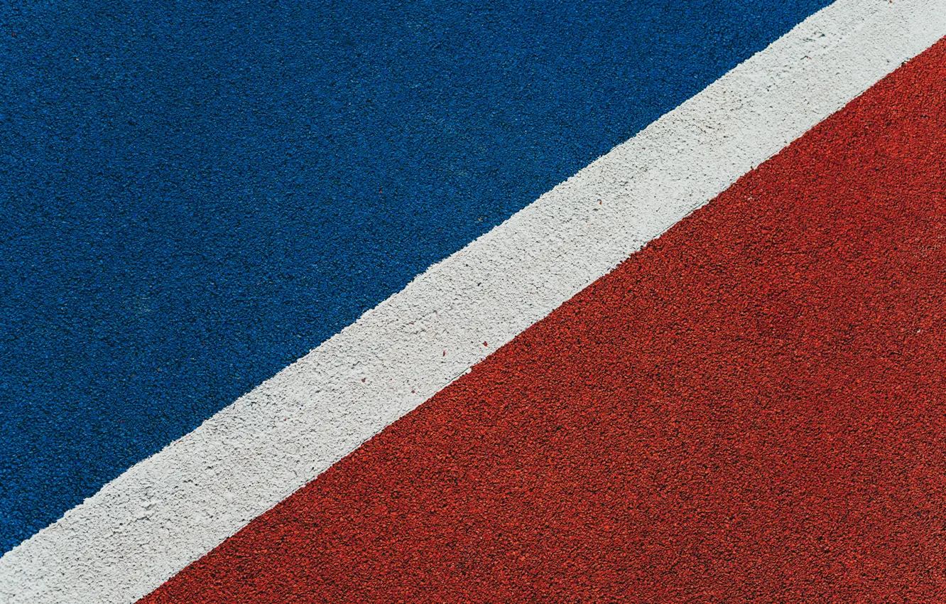 Photo wallpaper asphalt, texture, stadium
