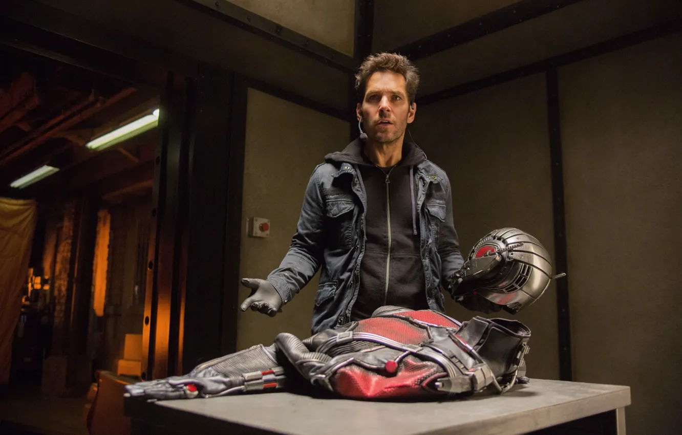 Photo wallpaper wallpaper, Action, house, fantasy, special, The, man, Marvel