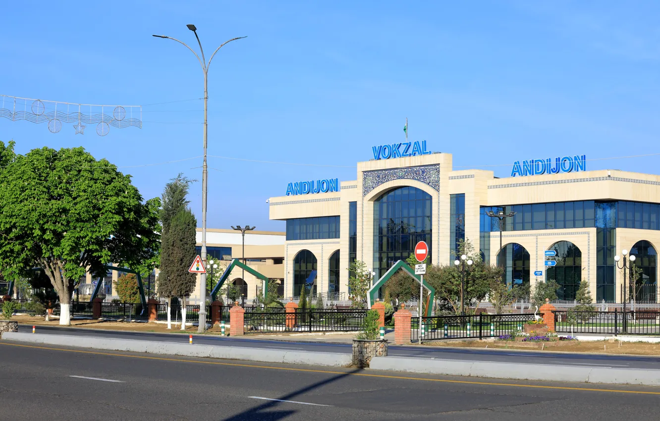 Photo wallpaper Uzbekistan, Andijan, Andijon, Andijan, Andijan, ANDIJON, ANDIJAN, UZB