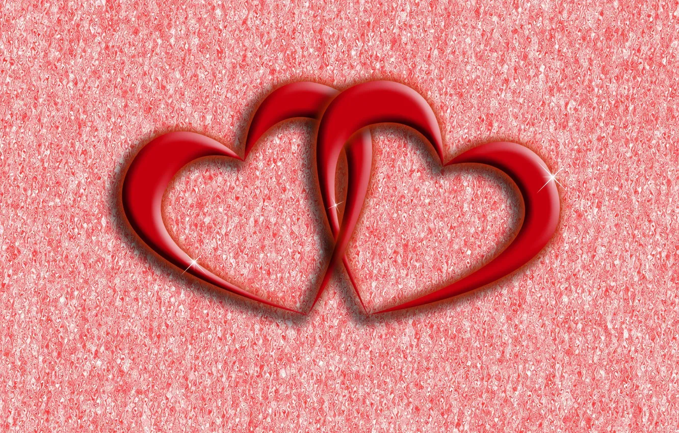 Photo wallpaper love, romance, heart, love, Valentine's day, heart, valentines day