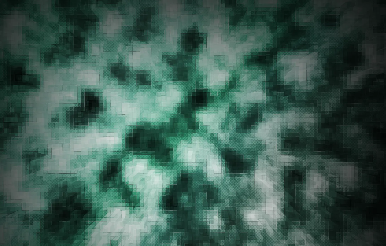 Photo wallpaper background, dark green, green, texture