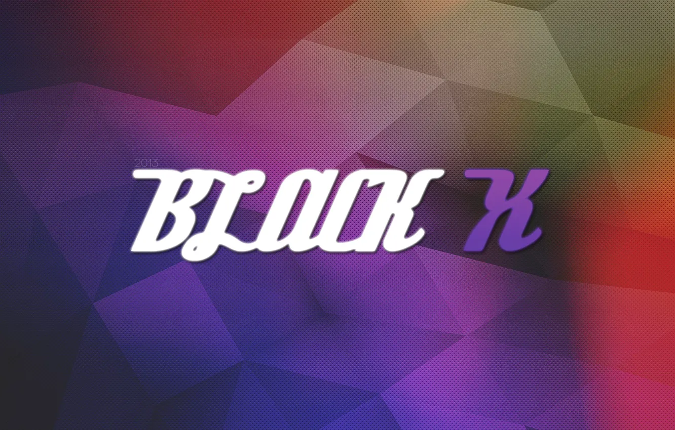 Photo wallpaper Wallpaper, game, youtube, 2013, channel, BlackX, walkthrough