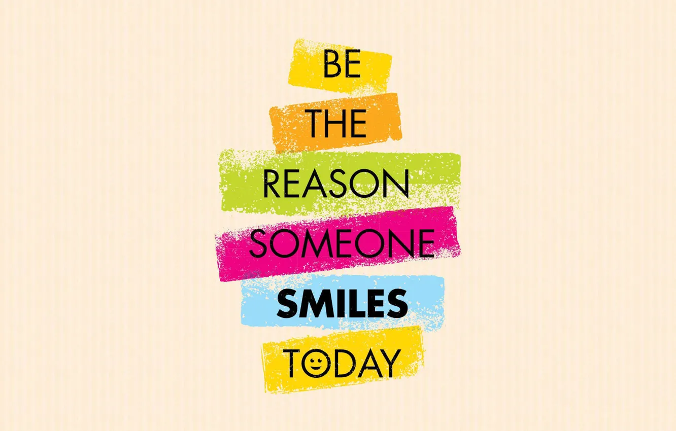 Photo wallpaper motivation, quote, Reason