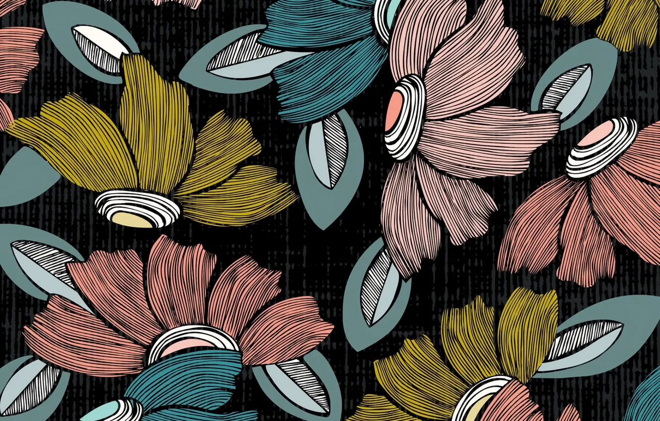 Photo wallpaper background, pattern, texture