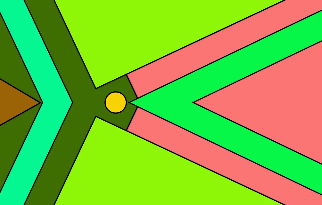 Photo wallpaper work, Wallpaper, figure, abstract, manual, copyright