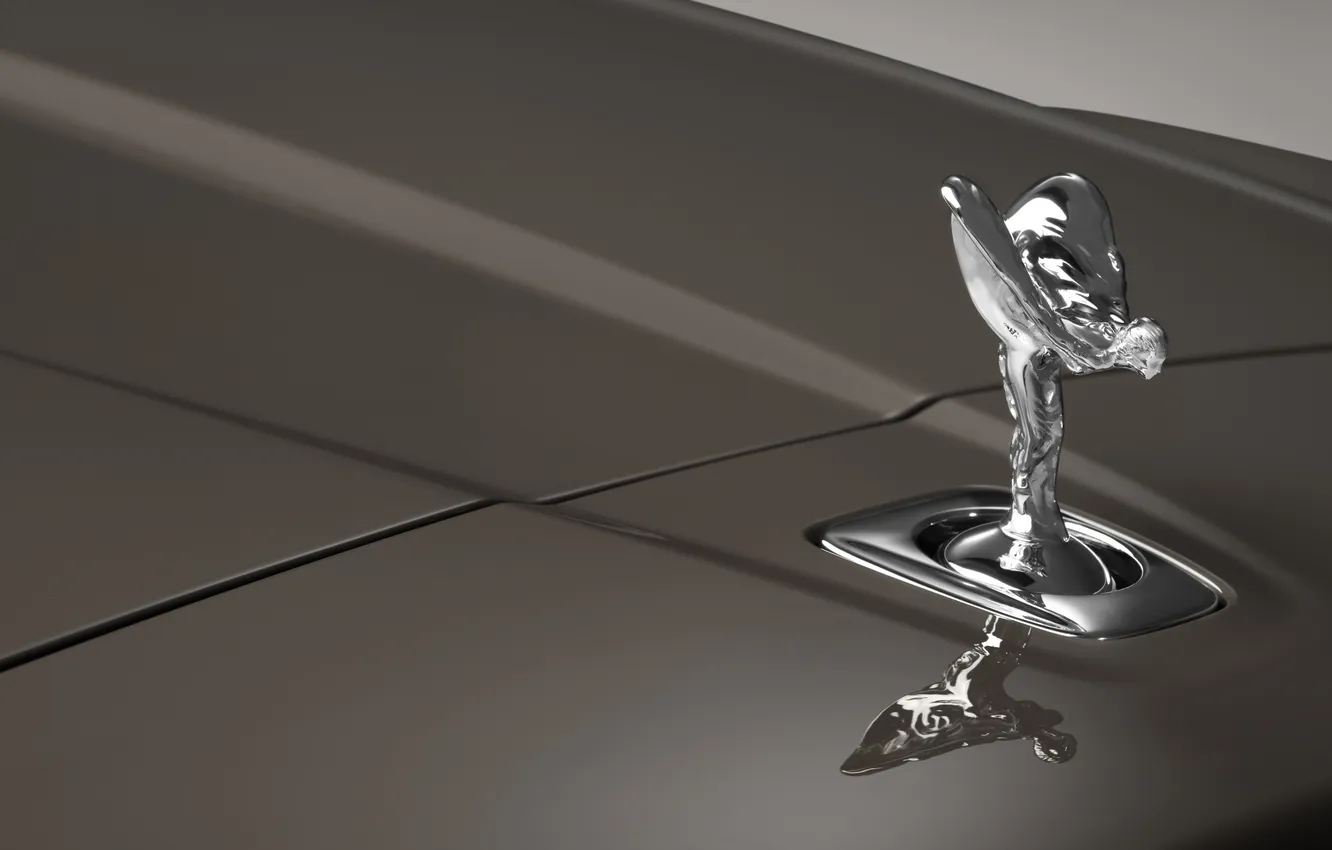 Photo wallpaper Rolls-Royce, Rolls-Royce Cullinan, 2024