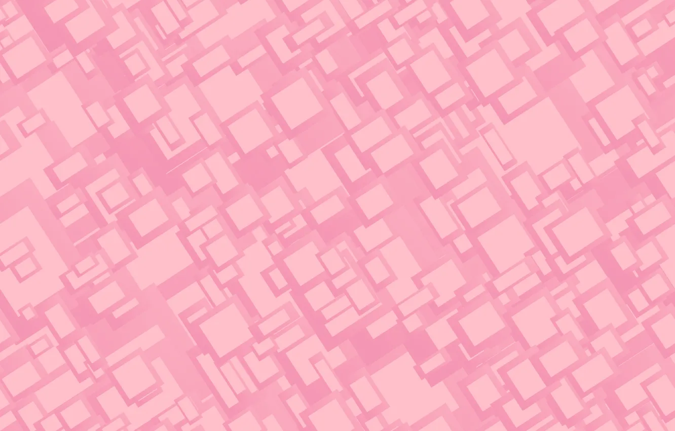 Photo wallpaper background, texture, pink, geometry