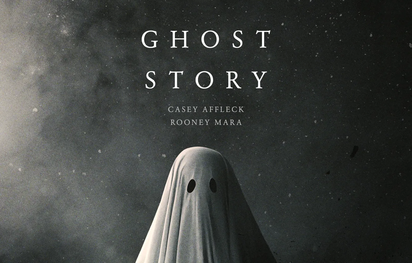 Photo wallpaper cinema, Ghost, movie, film, A Ghost Story