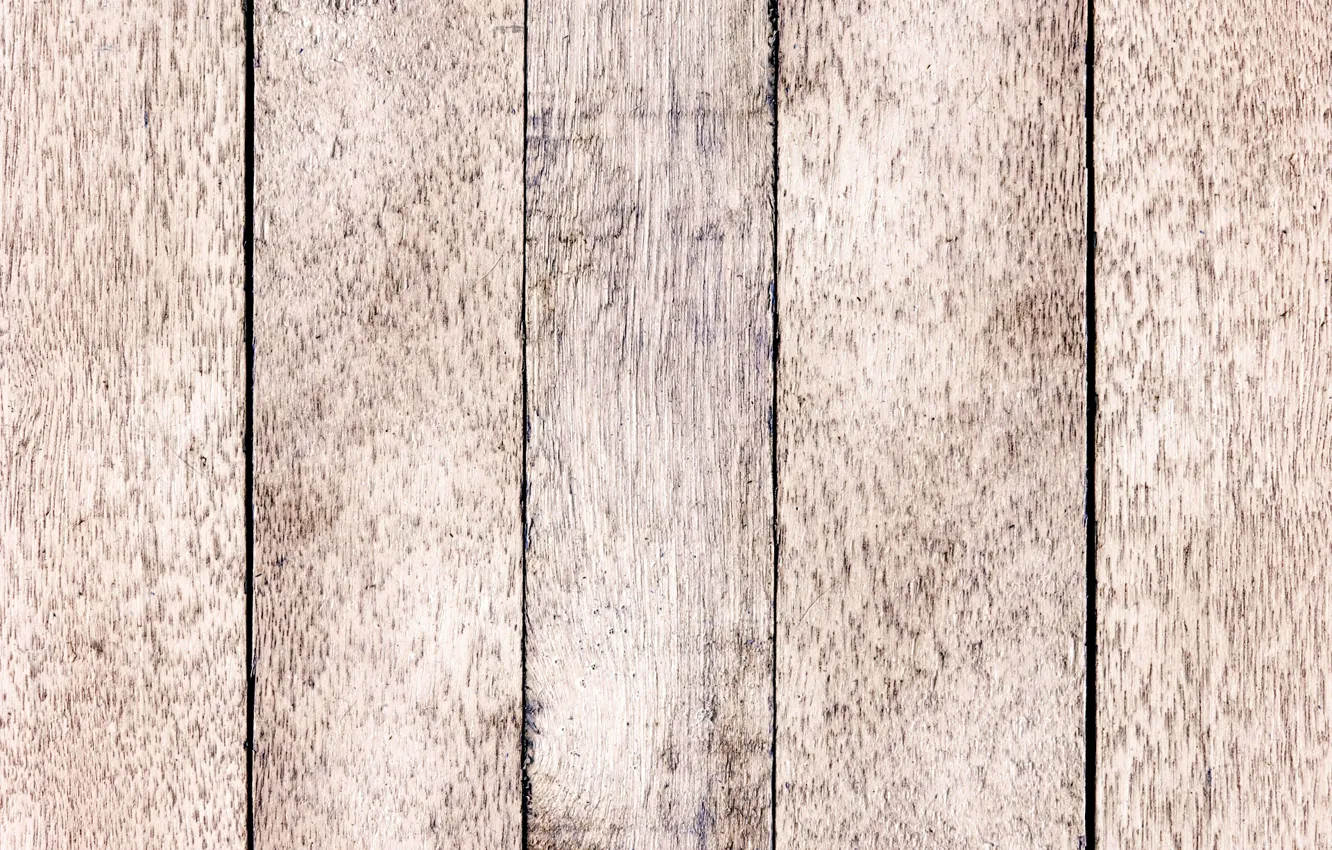 Photo wallpaper Board, wood, texture