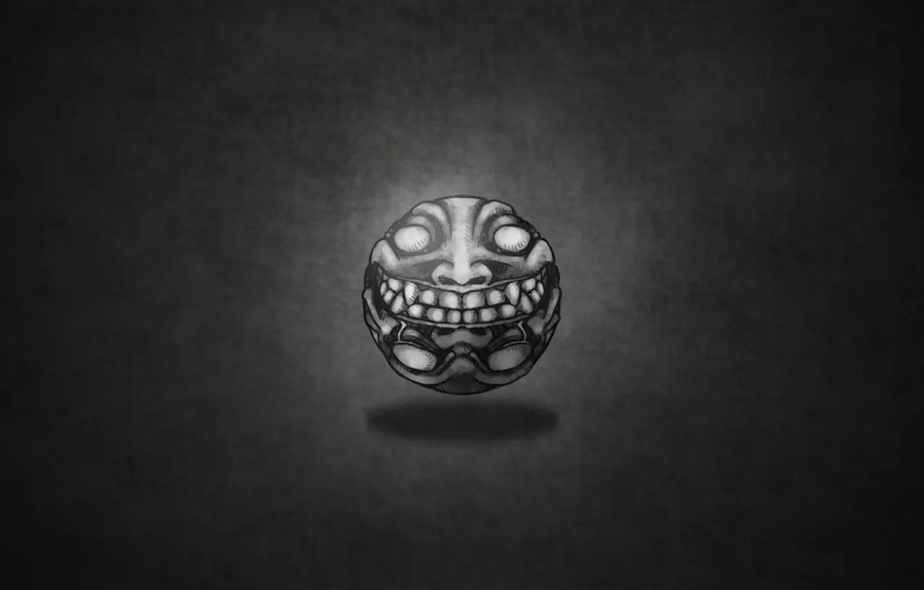 Photo wallpaper Steam, trading card, trading cards, Menace, The Bridge