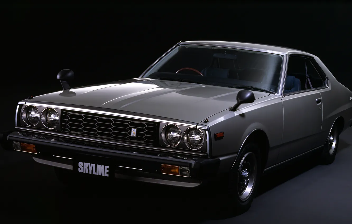 Wallpaper nissan, 2000, skyline for mobile and desktop, section nissan ...