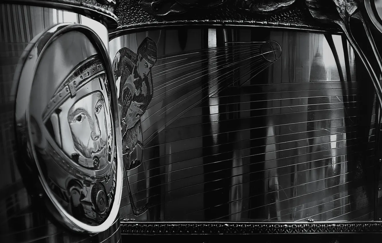 Photo wallpaper ice, background, widescreen, Wallpaper, sport, logo, emblem, hockey