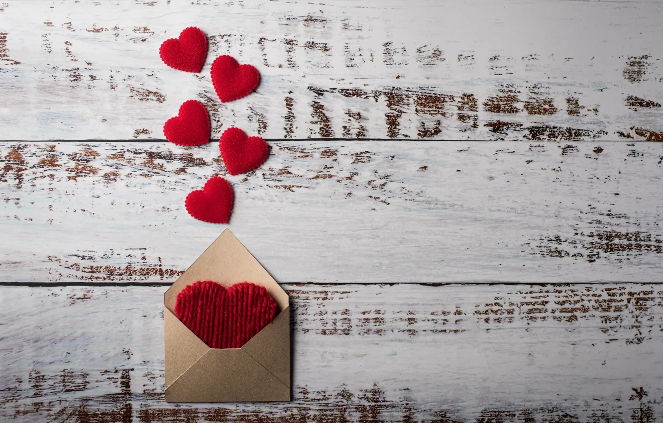 Photo wallpaper love, holiday, heart, hearts, Valentine's day, Valentine's Day