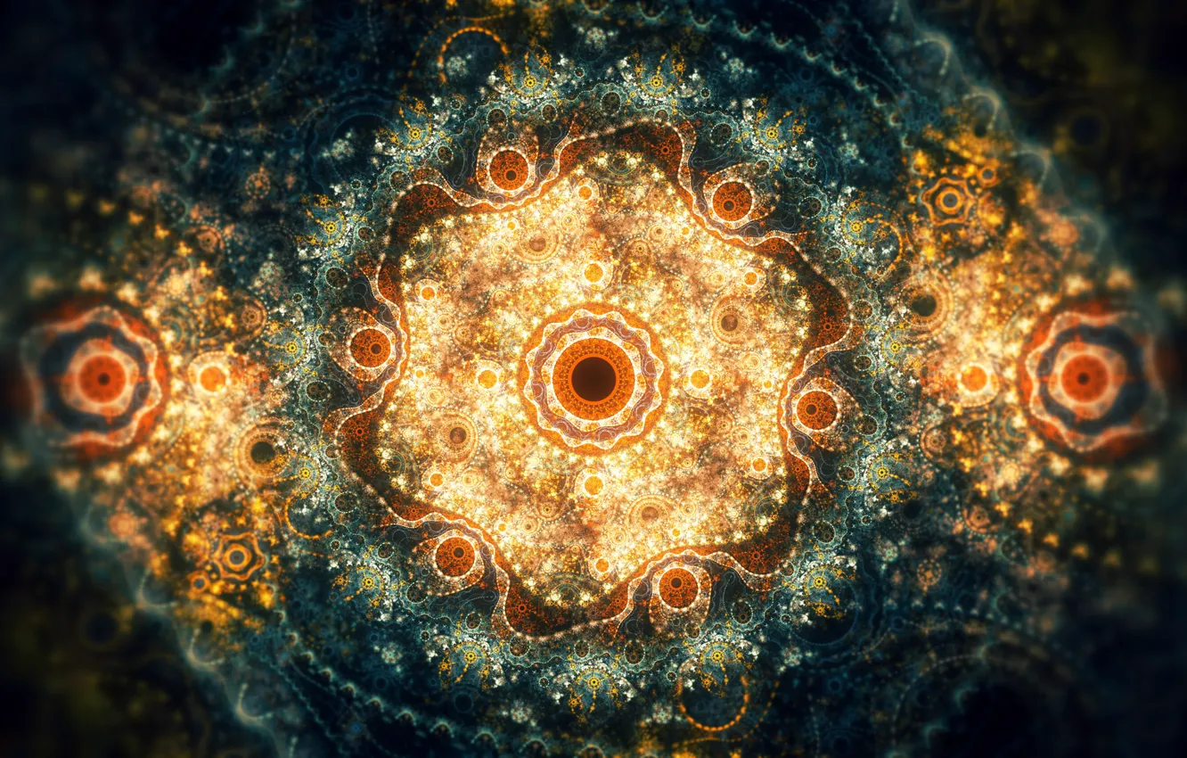 Photo wallpaper patterns, turbulence visually pleasing, lightfarm