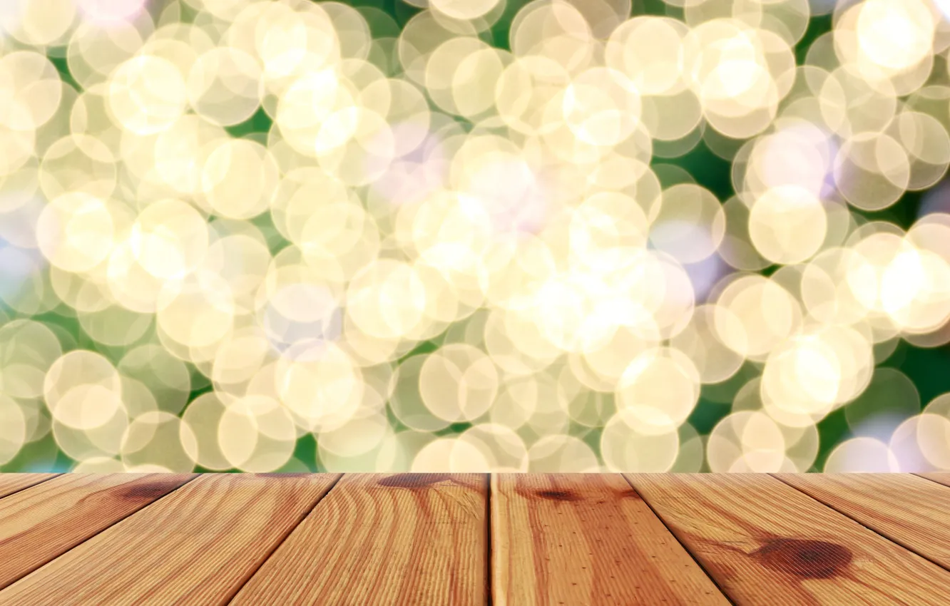 Photo wallpaper trees, background, Board, golden, gold, gold, wood, background