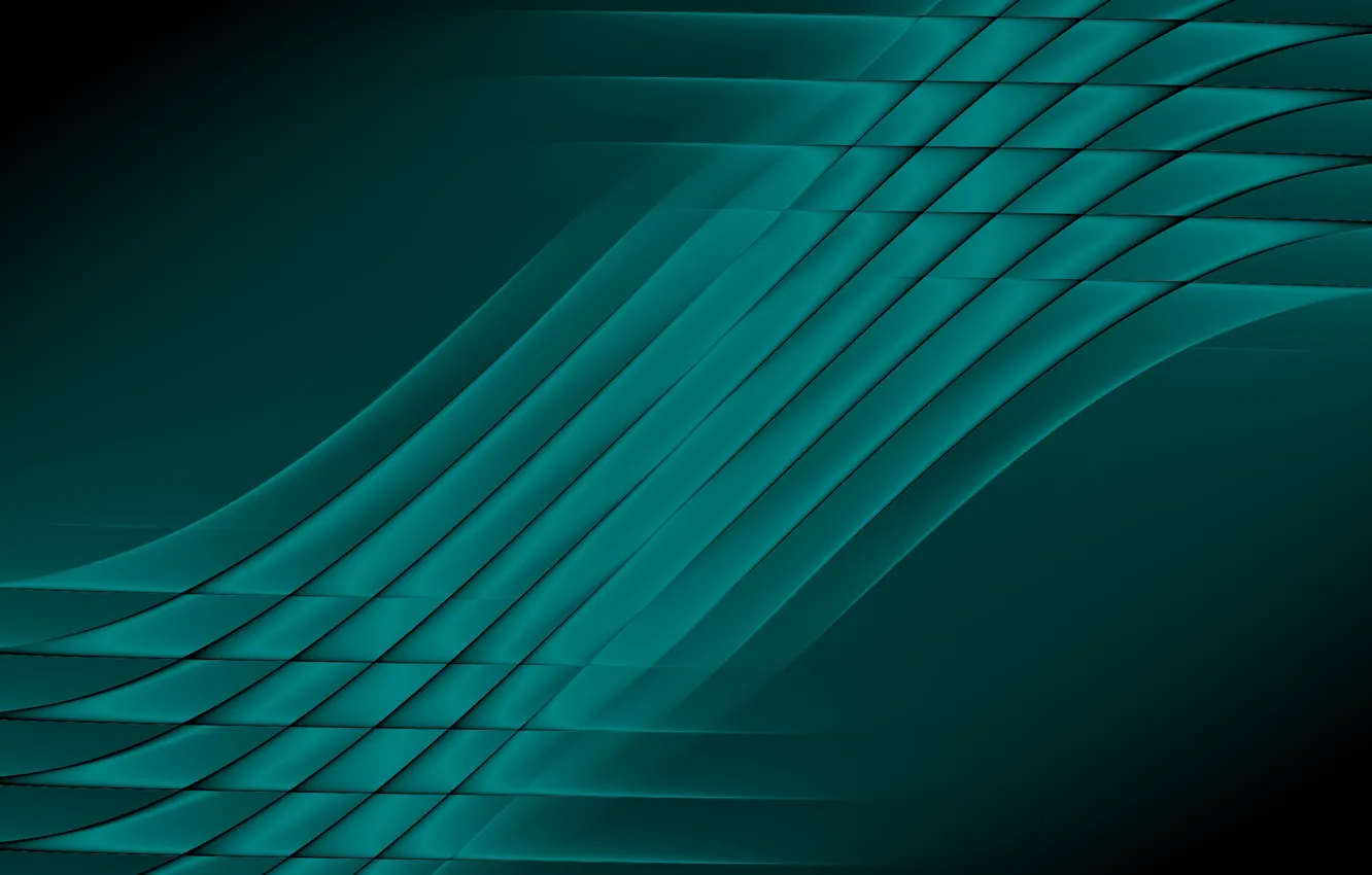 Photo wallpaper line, abstraction, graphics, background