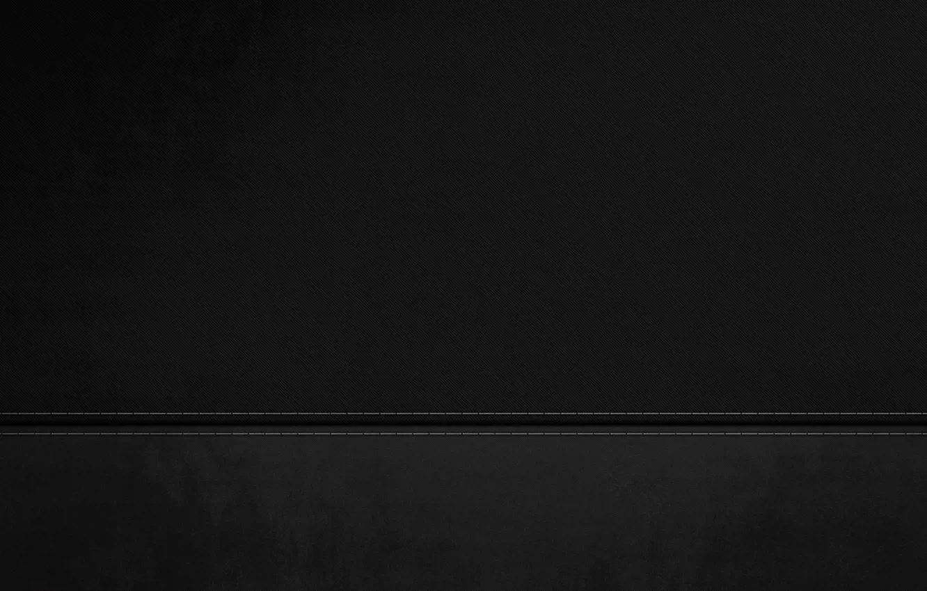 Photo wallpaper minimalism, leather, jeans
