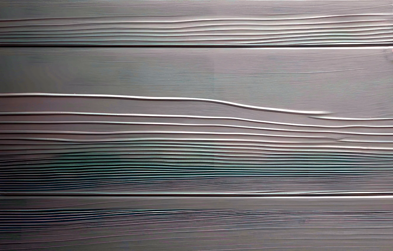 Photo wallpaper material, texture, finish