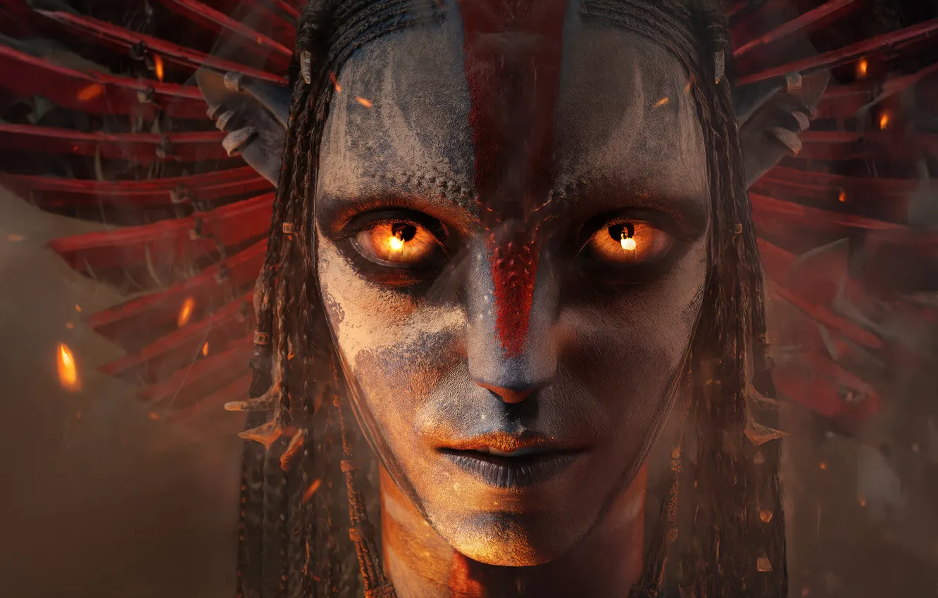 Photo wallpaper movies, 2025 Movies, Avatar: Fire and Ash