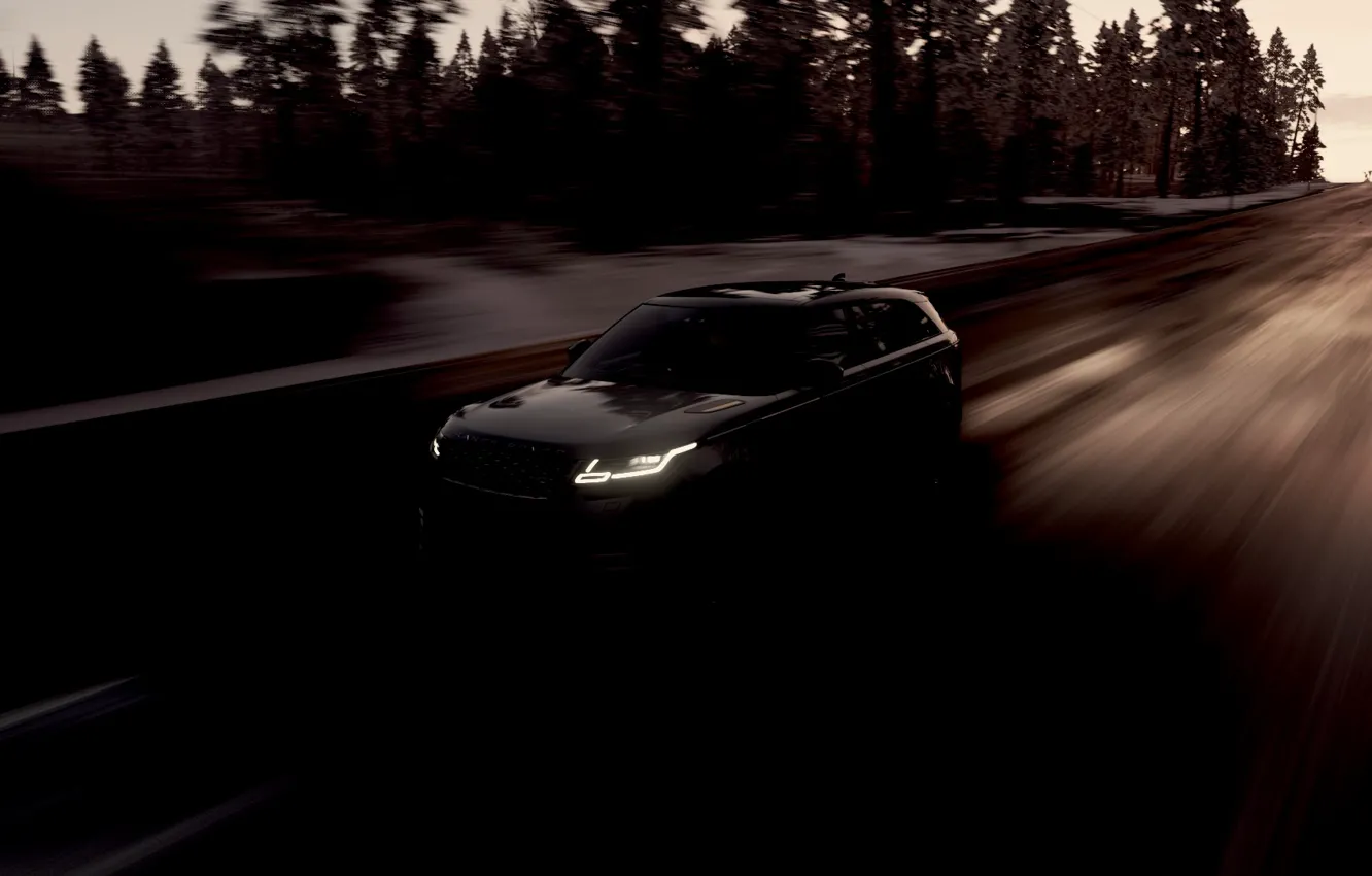 Photo wallpaper forza, Forza 4, Forza Horizon 4
