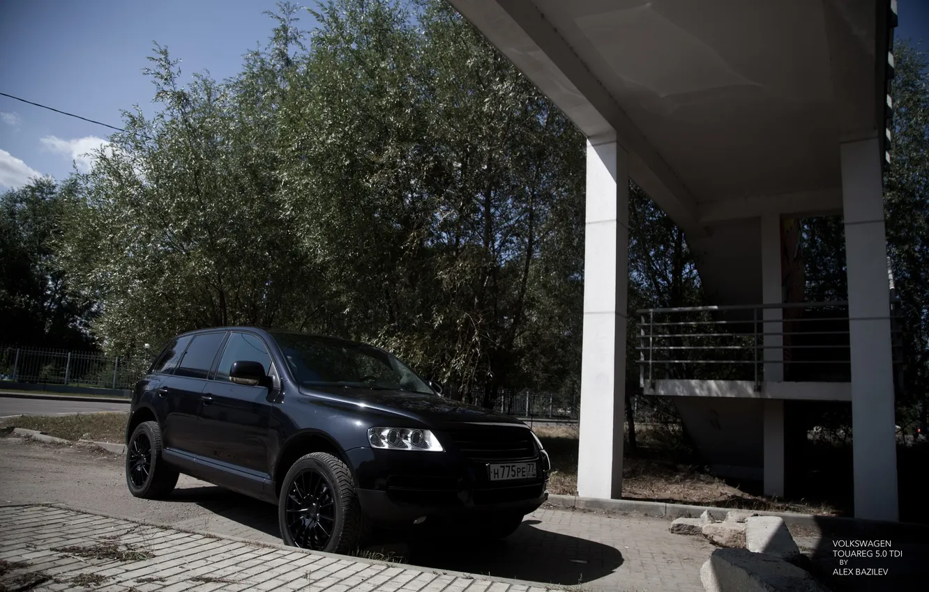 Photo wallpaper machine, Volkswagen, photographer, before, drives, auto, photography, photographer