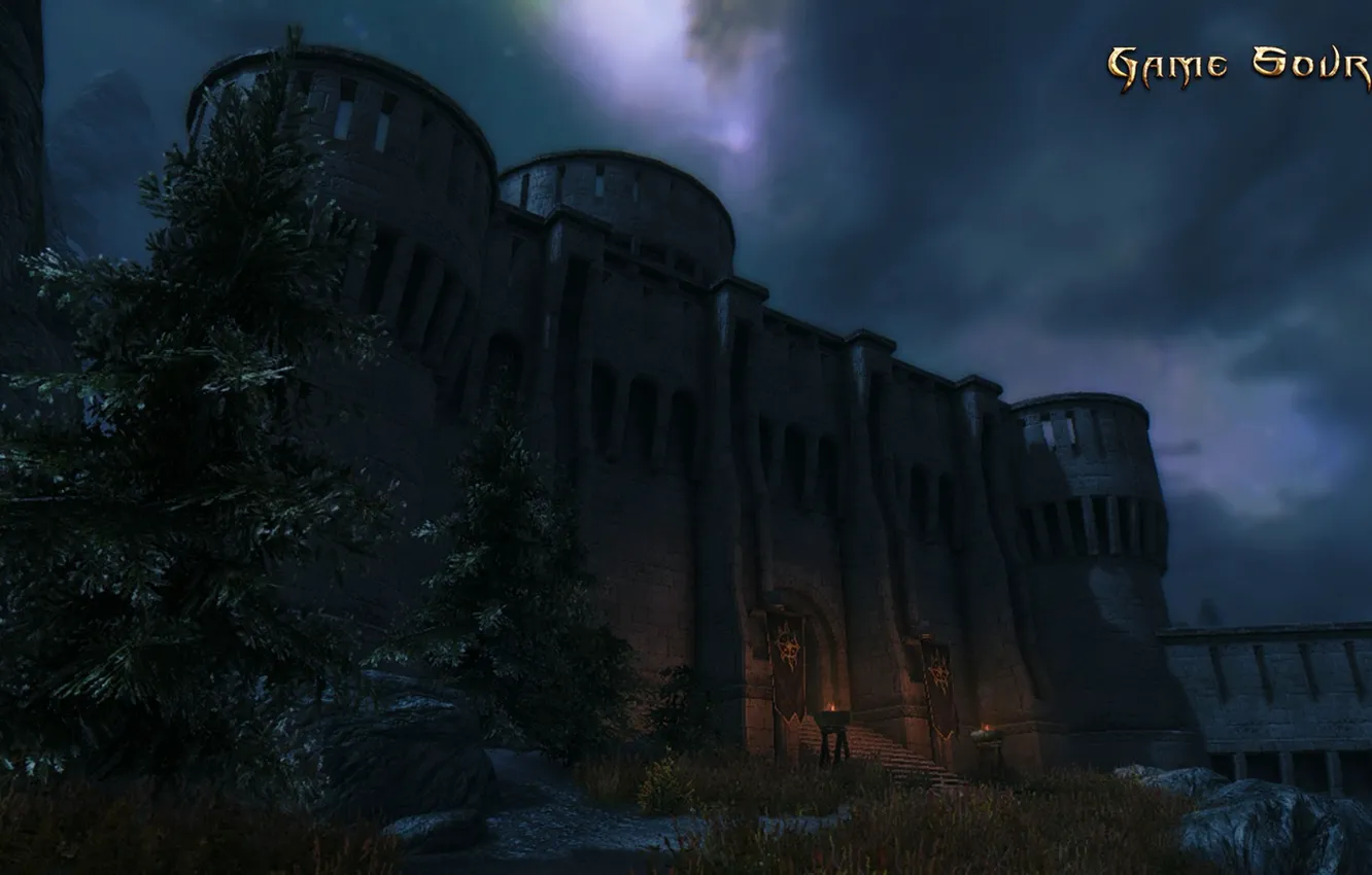 Photo wallpaper Action, game, war