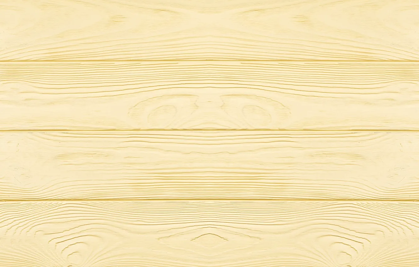 Photo wallpaper Board, wood, finish